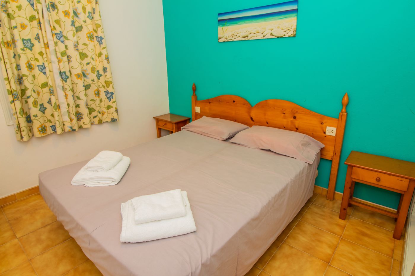 Bungalows Ses Malves