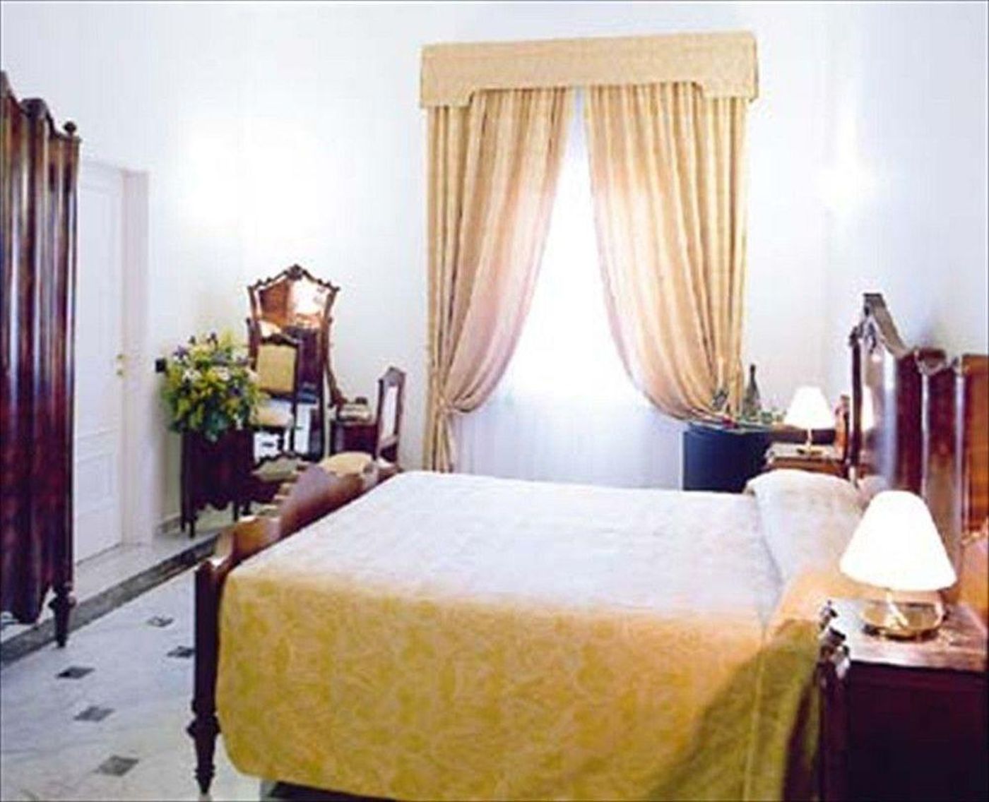 Alla Rocca - Italy - BAZZANO - BOLOGNA - General view - 5