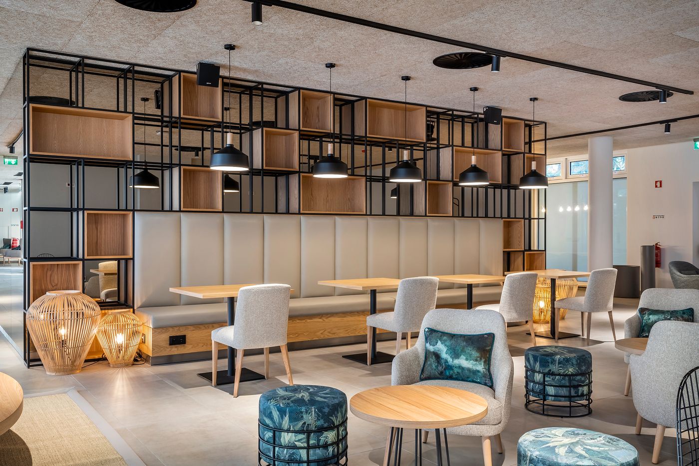 The Patio Suite Hotel