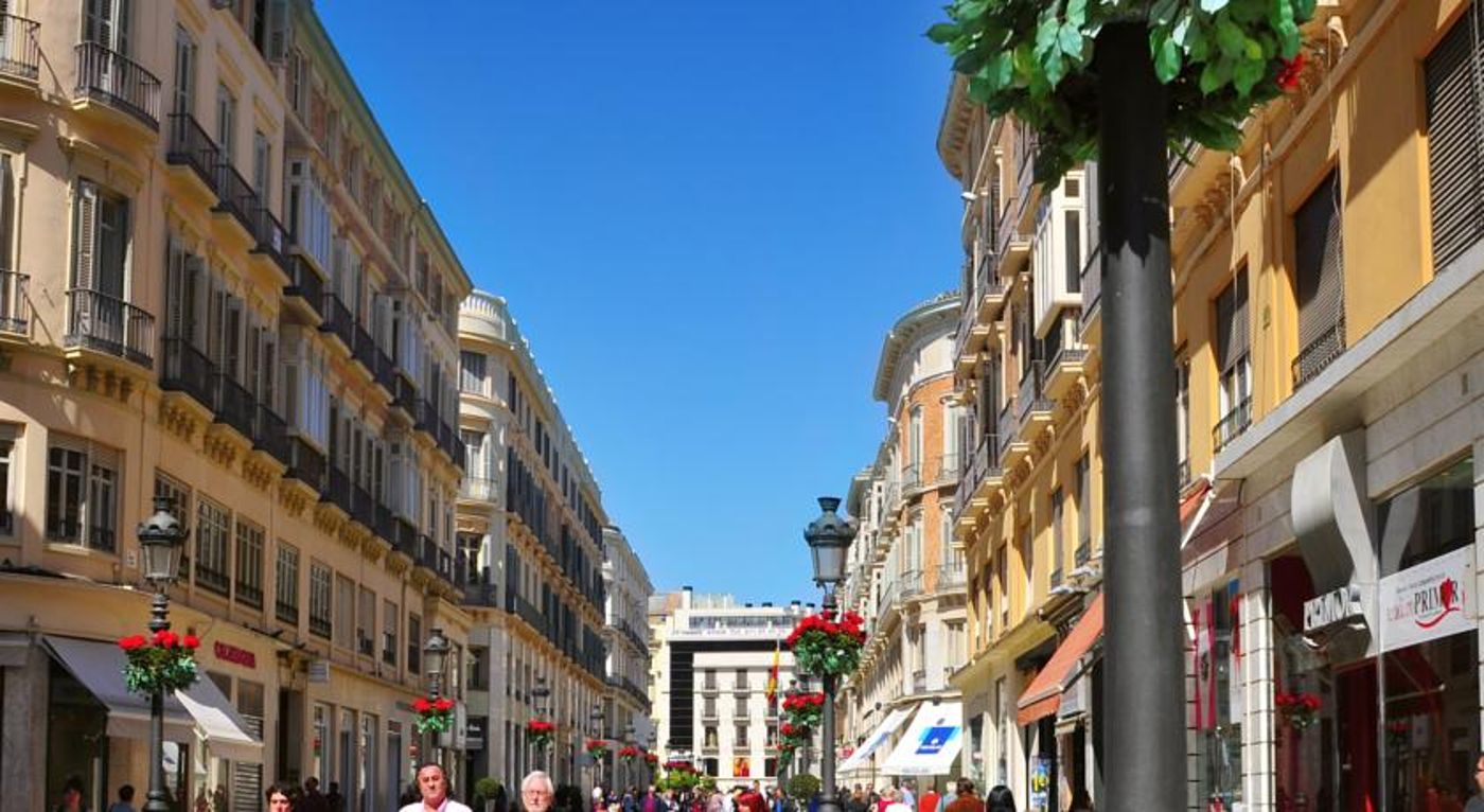 Soho Malaga