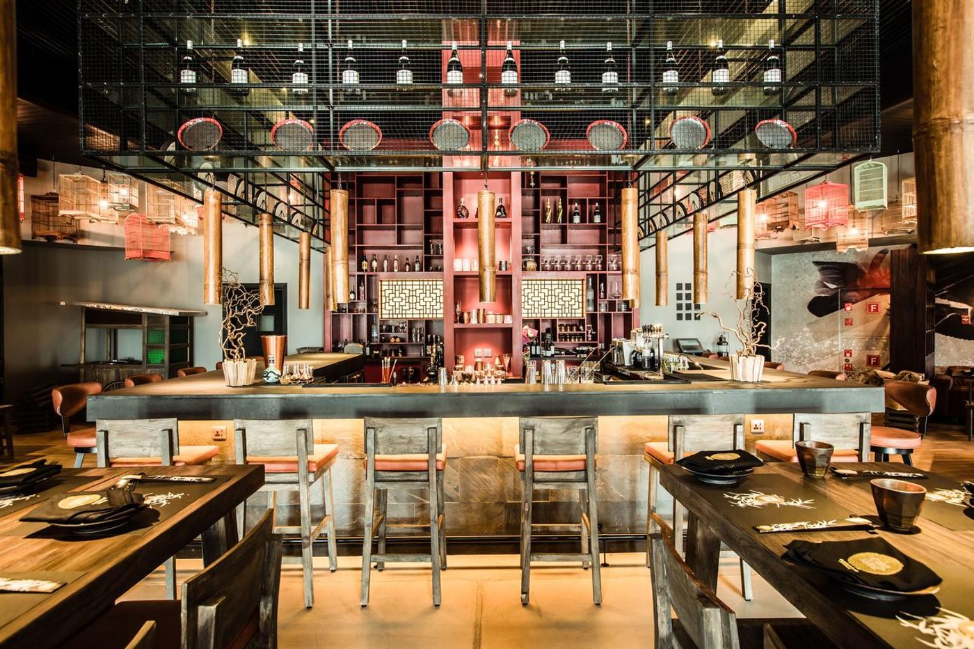 InterContinental ABU DHABI