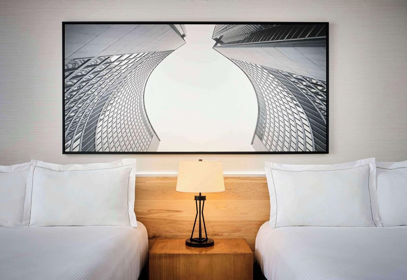 Radisson Blu Toronto Downtown-Canada-TORONTO-Room-10