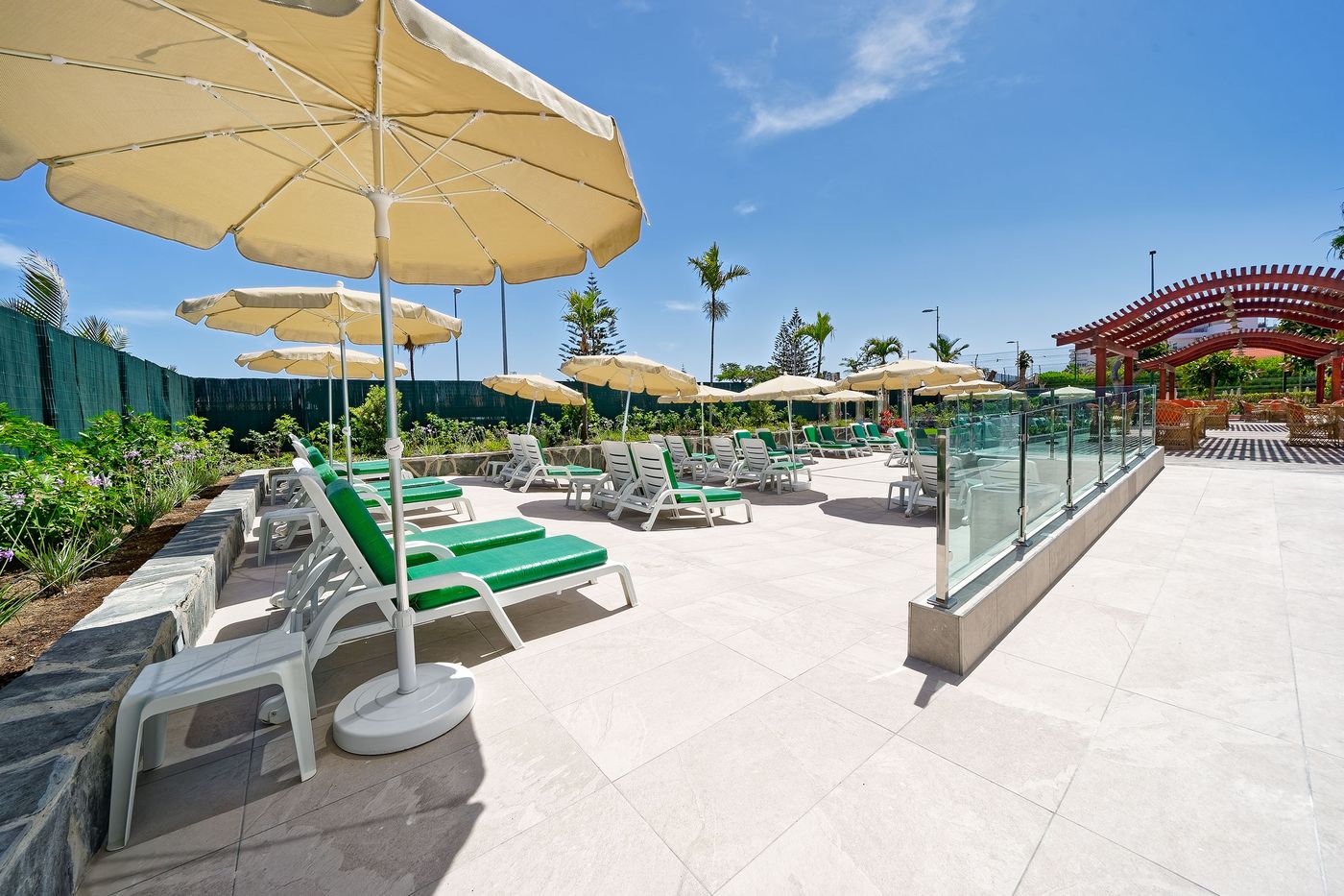 Bull Eugenia Victoria & Spa