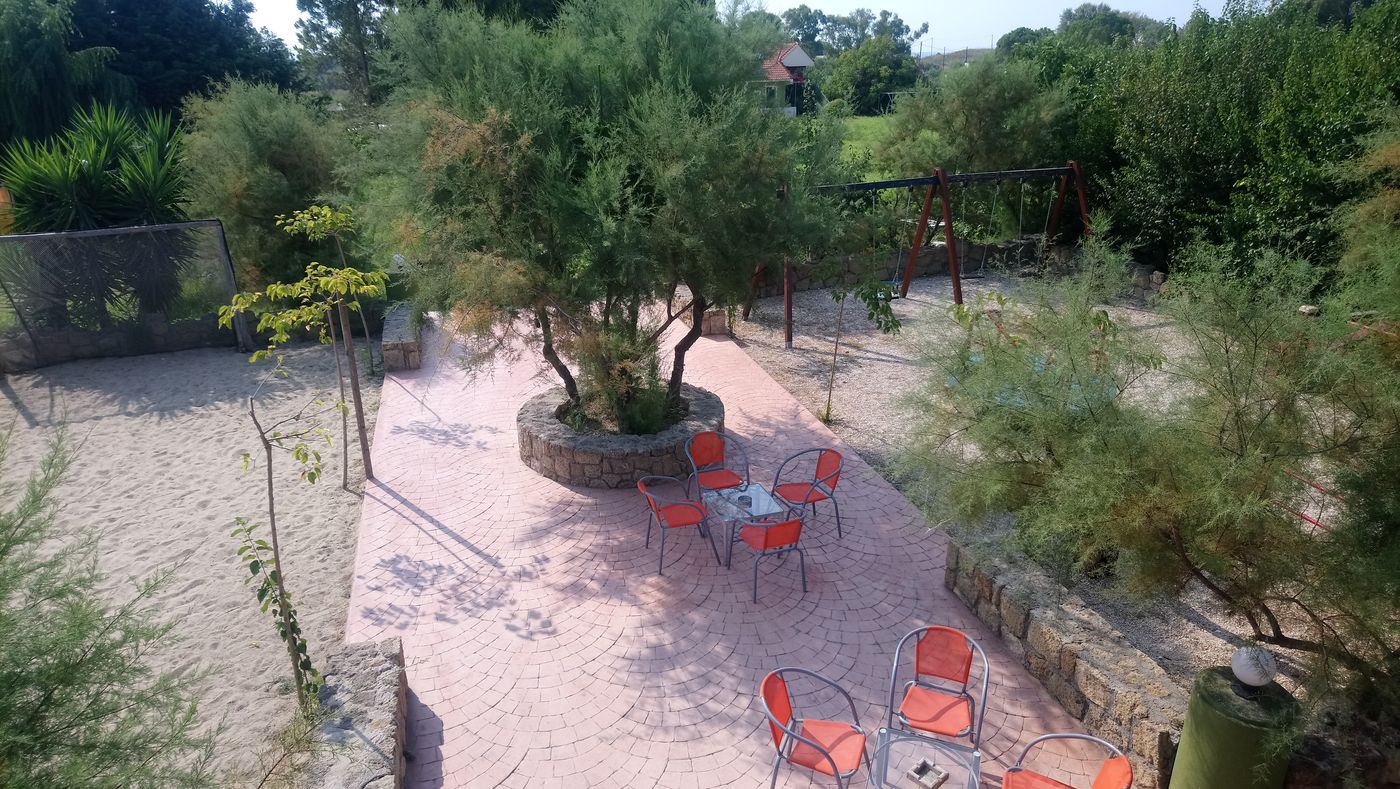 Zest---Xi-Beach-General-view-58