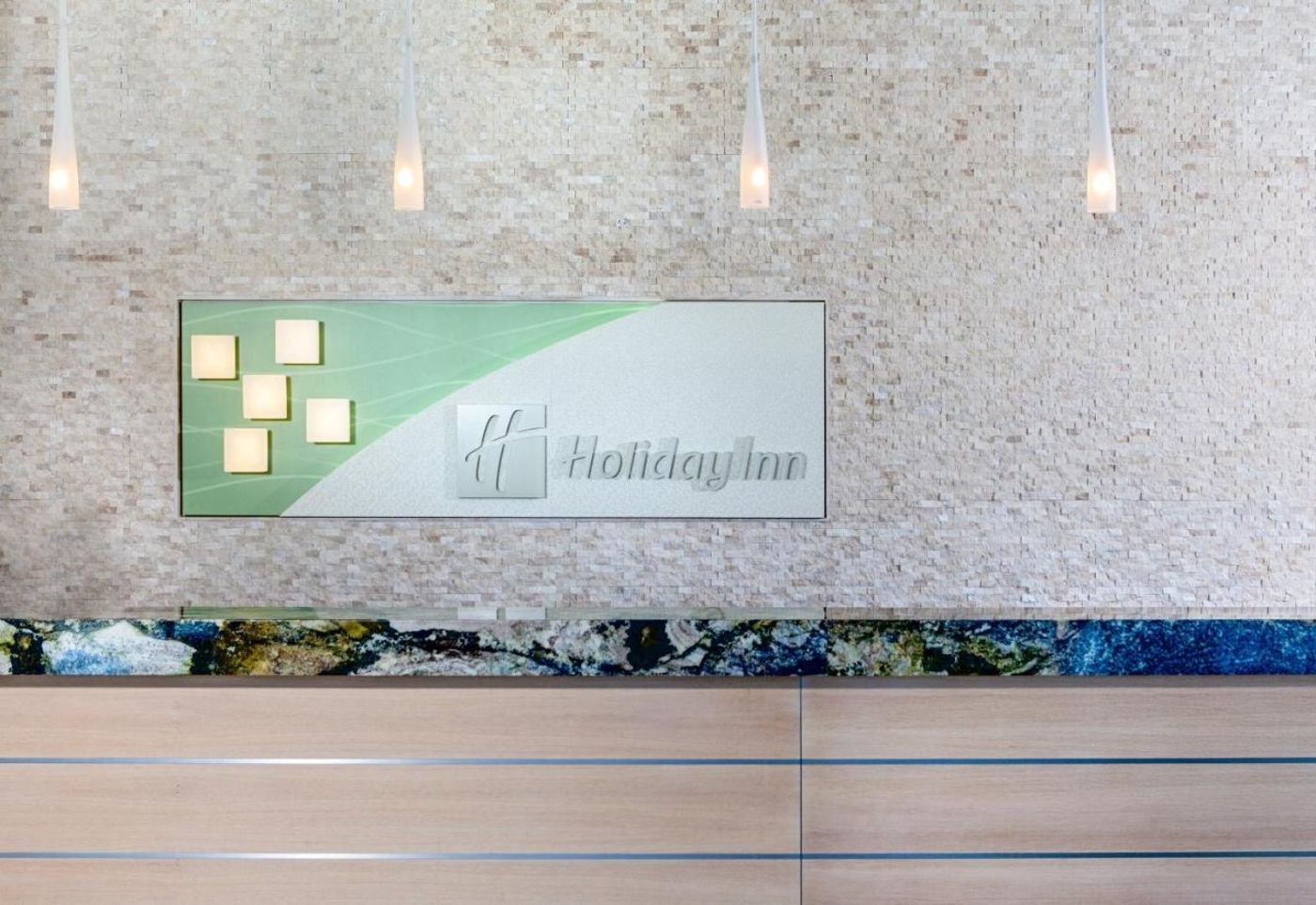 Holiday Inn Bayside - United States - SAN DIEGO - Lobby - 2