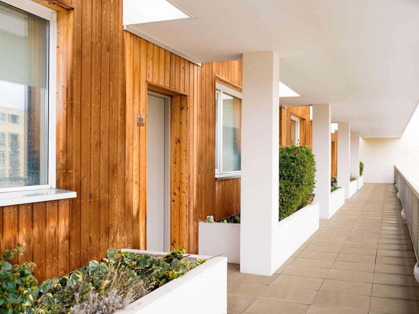 Hipark by Adagio Grenoble-France-GRENOBLE-General view-7