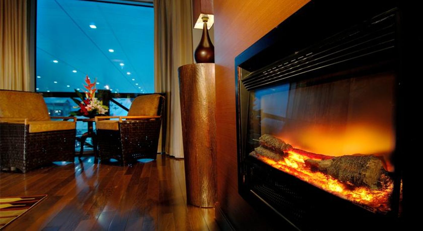 Hotel Kempinski Mall Of The Emirate