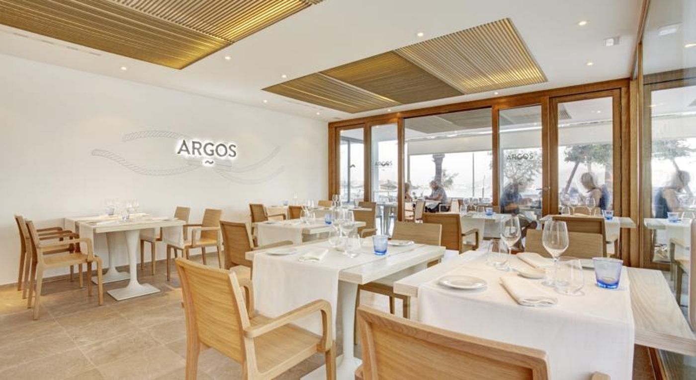 La Goleta Hotel De Mar - Adults Only