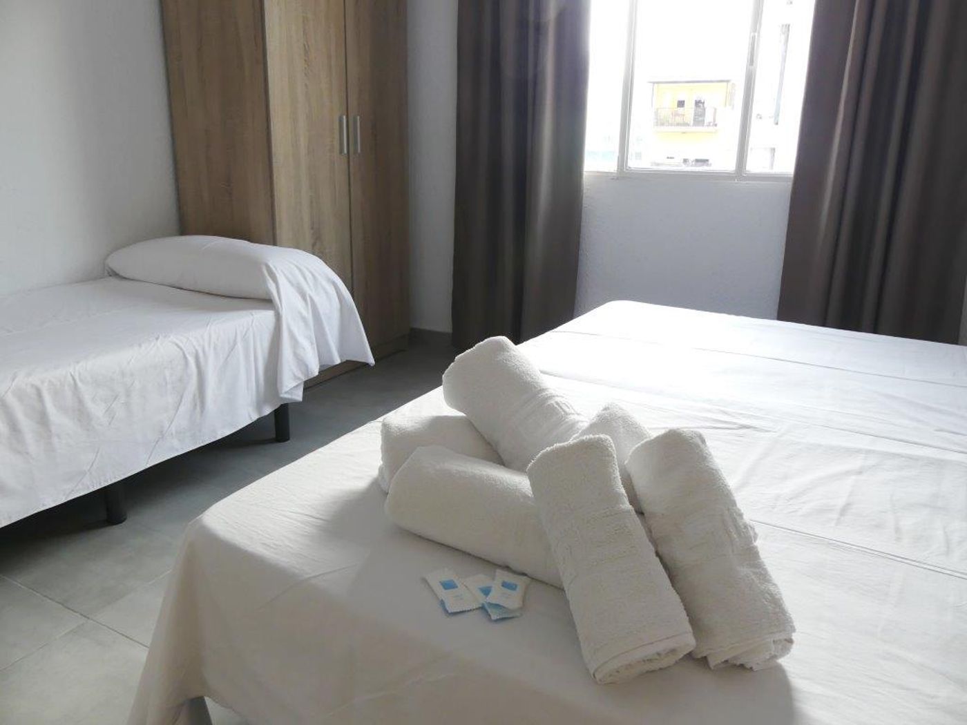 Benidorm City Center