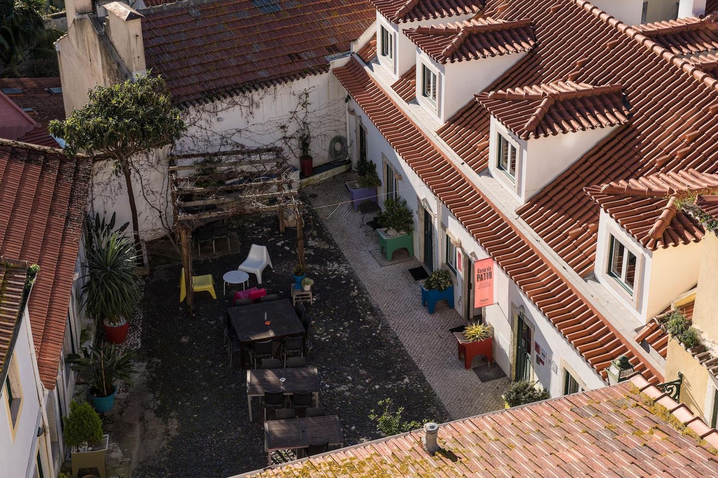 Casa-Do-Patio-Bed---Breakfast-General-view-66