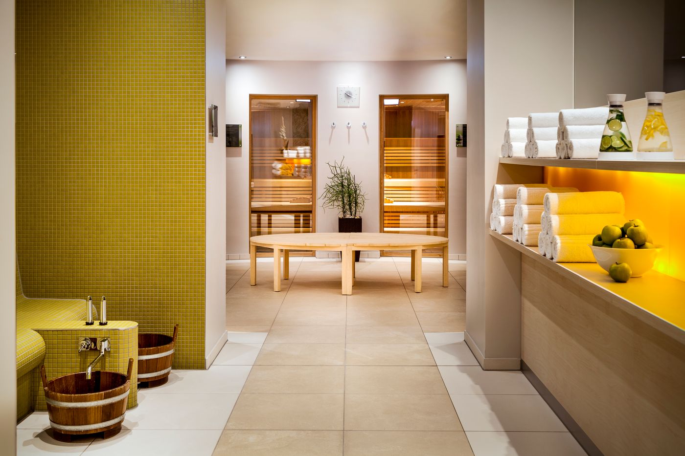 Pullman Munich - Germany - MUENCHEN - General view - 5