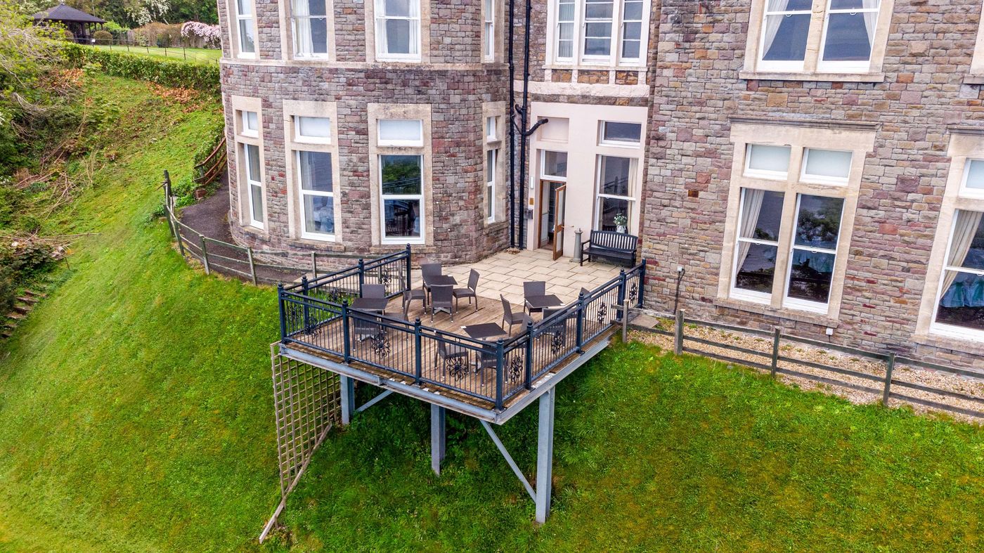 Best Western Walton Park Hotel-United Kingdom-Clevedon-General view-1