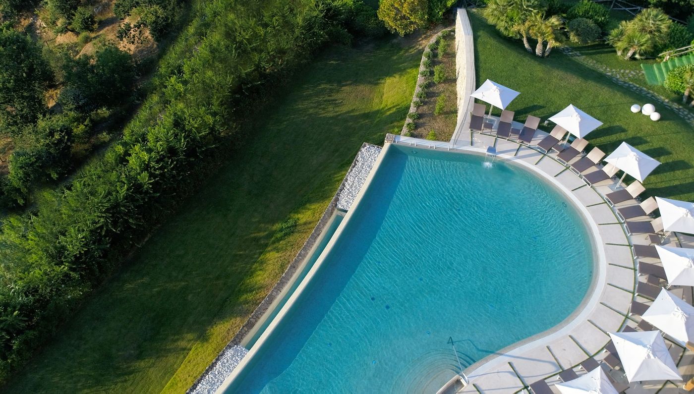 Grand Hotel Due Golfi