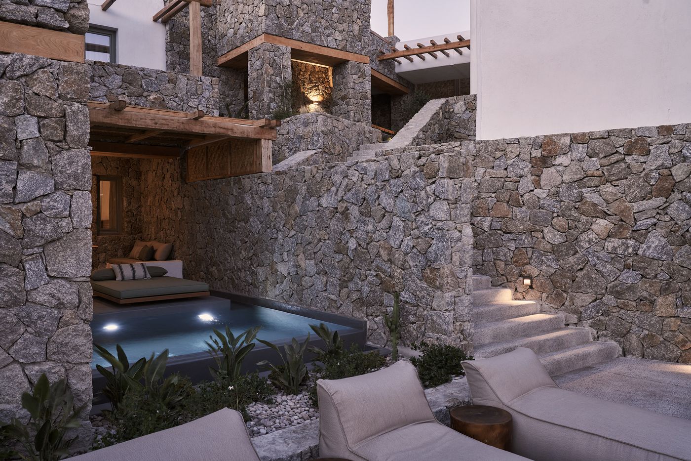 Archipelagos All Suites Mykonos
