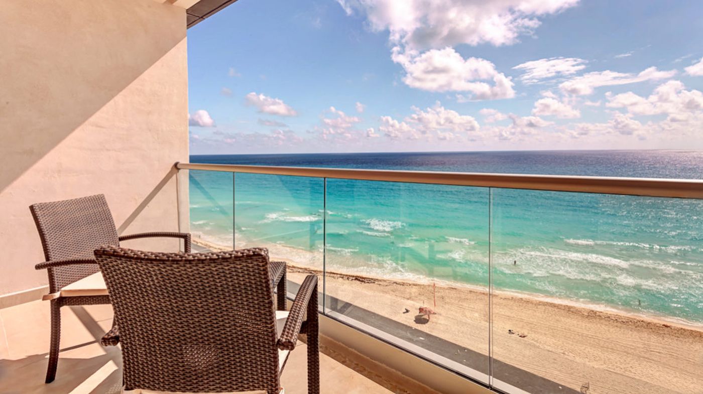 Royalton Suites Cancun