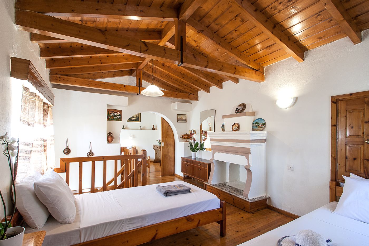 Koukias-Village-Room-20