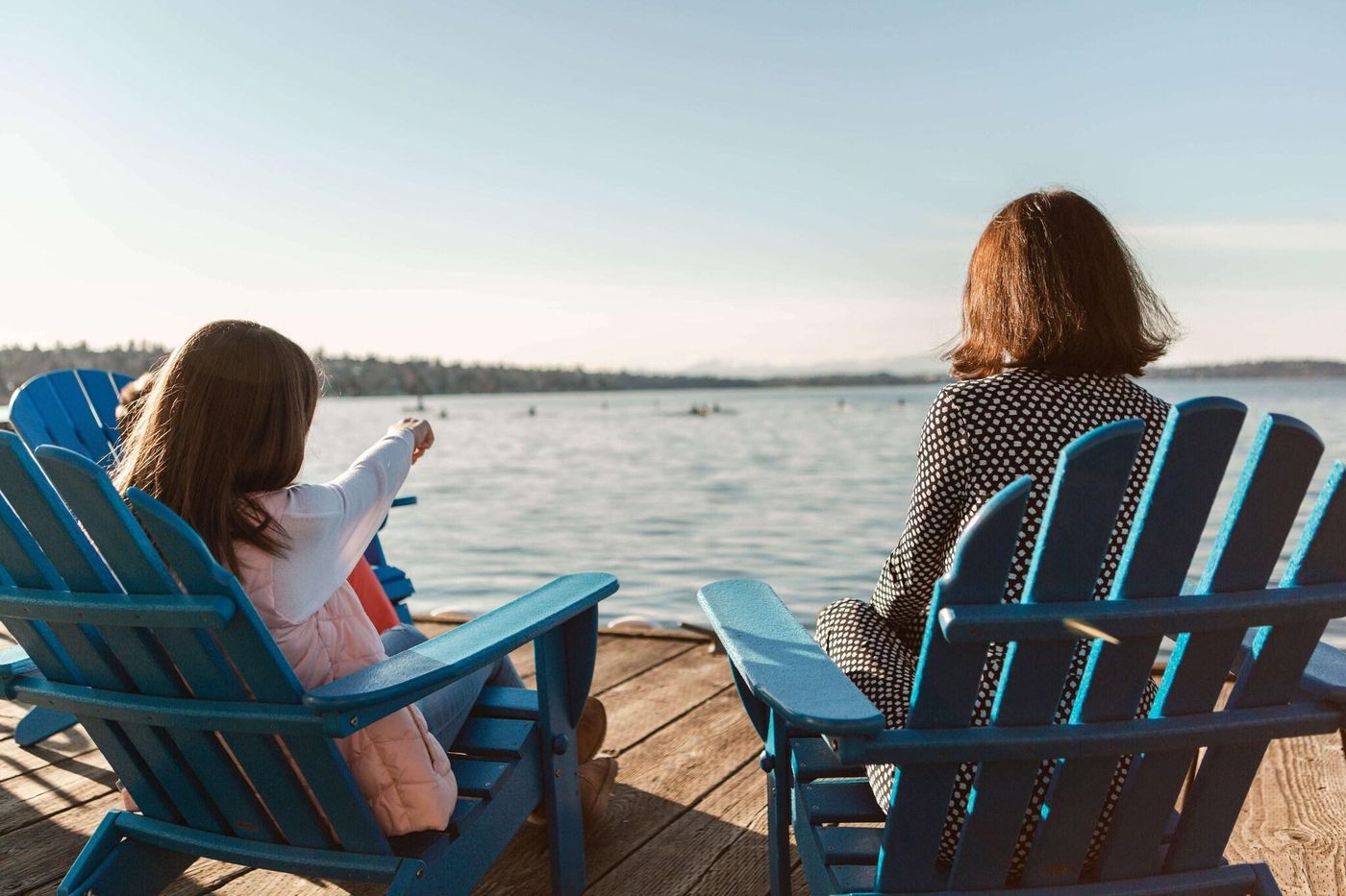 Hyatt Regency Lake Washington-United States-Renton-General view-10