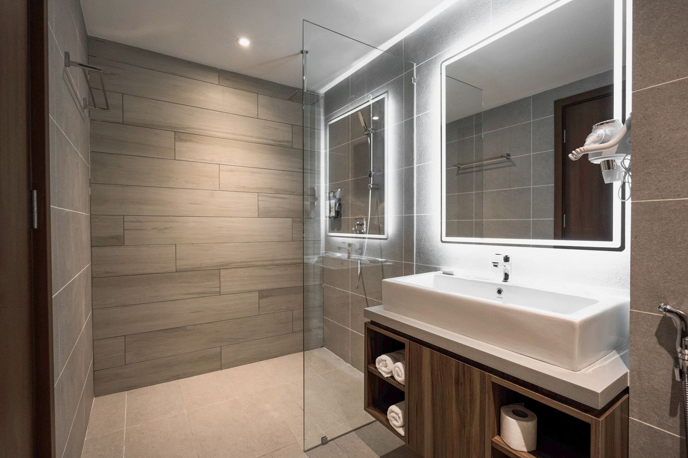 Fox Hotel Glenmarie Shah Alam-Malaysia-Selangor-Room-3