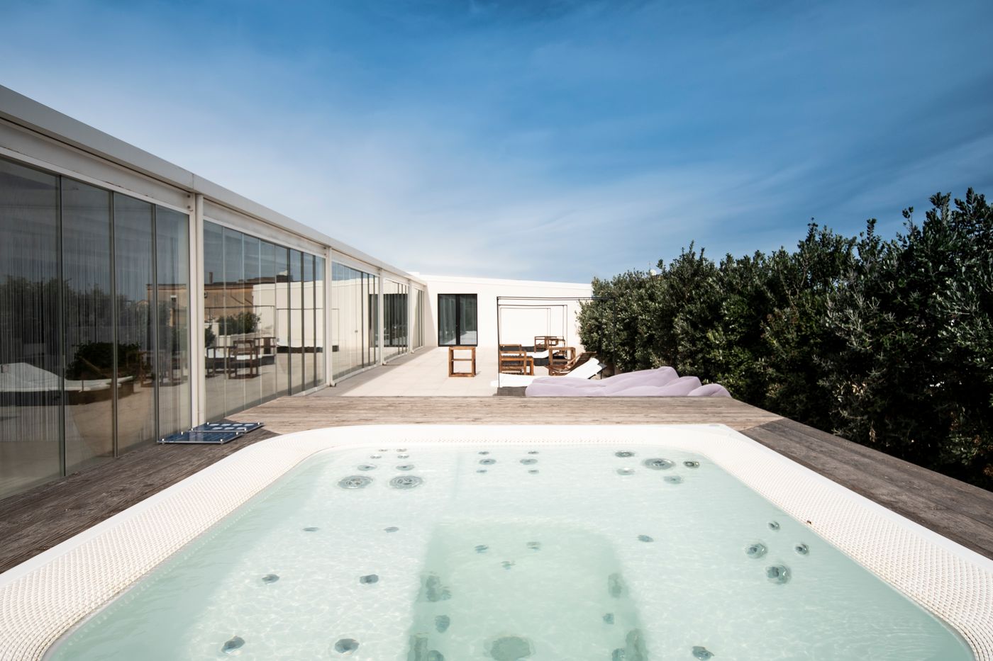 Alkamuri Posh Hotel & Spa-Italy-Alcamo-General view-2