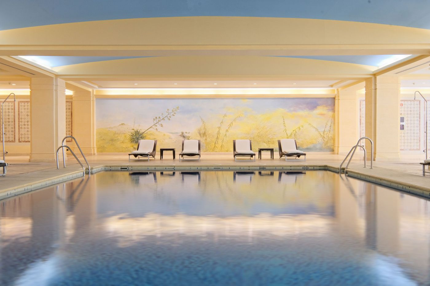 Hotel-Envia-Almeria-Spa---Golf-Pool-43