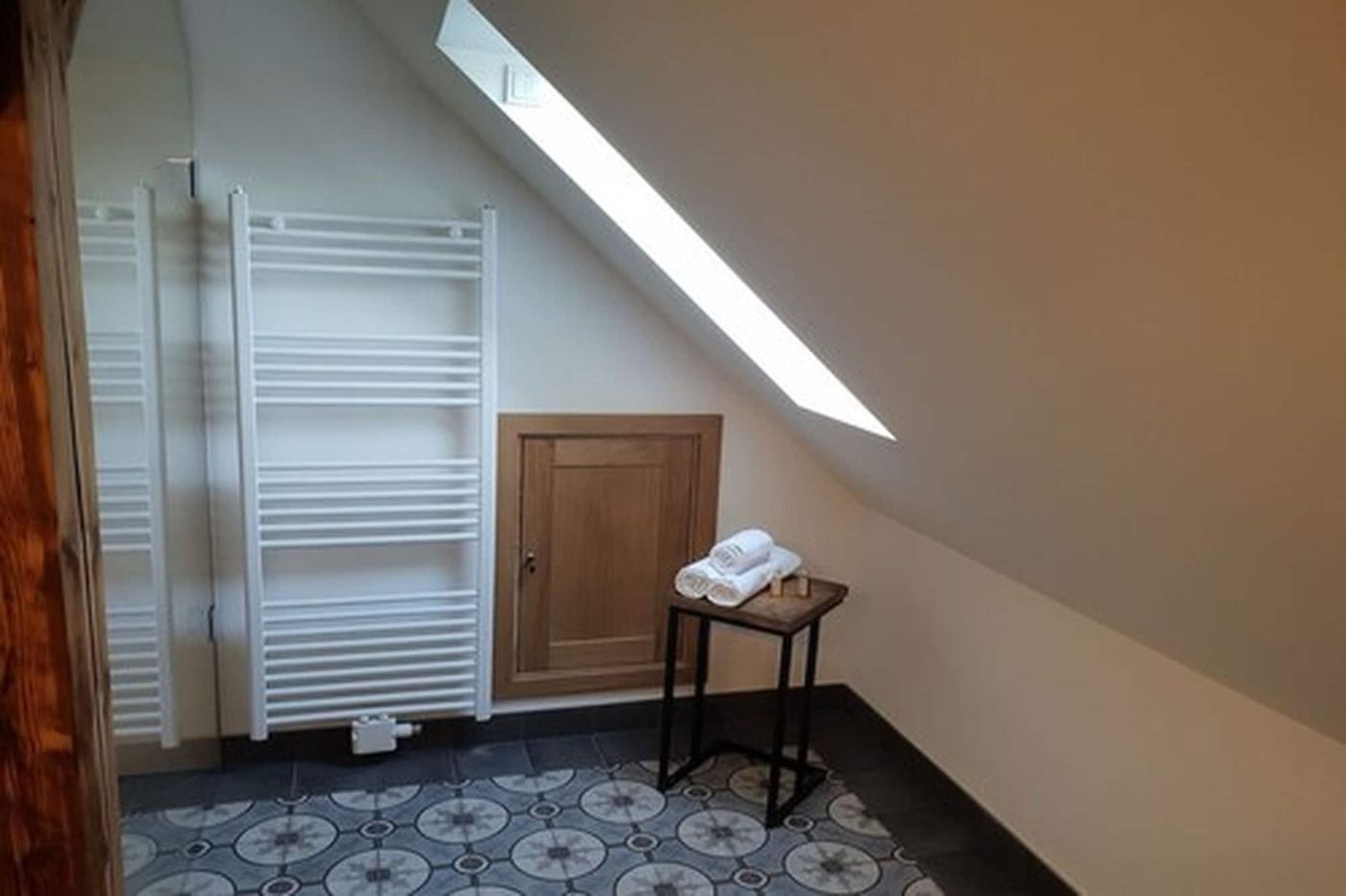 Villa Paulus - Germany - REMSCHEID - Room - 5