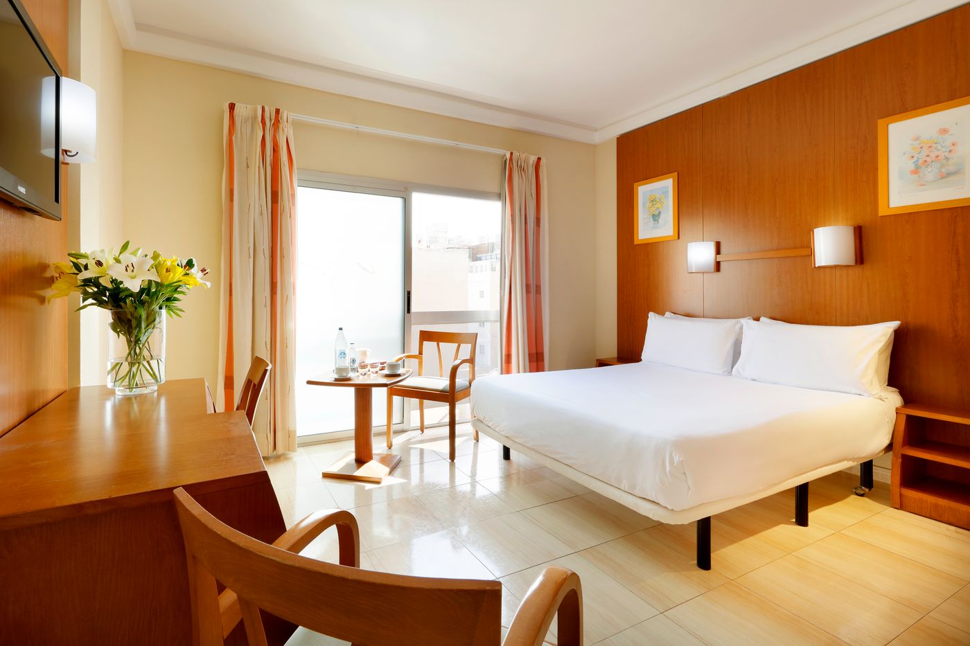 Alisios-Canteras-Room-5