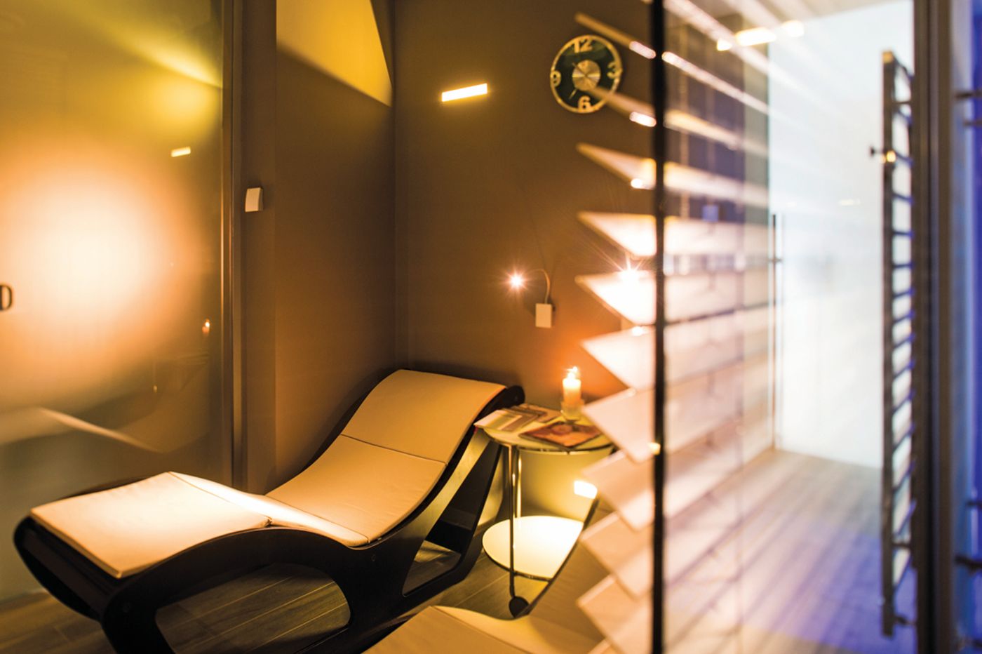 Hotel Olivi Spa & Natural Wellness