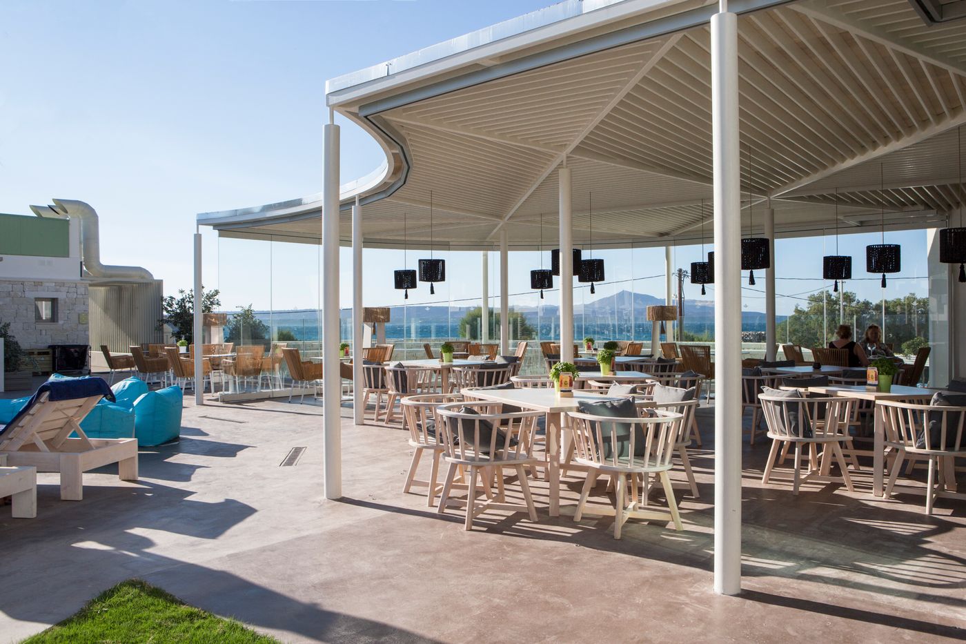 Aloe Boutique & Suites Hotel - Adults Only