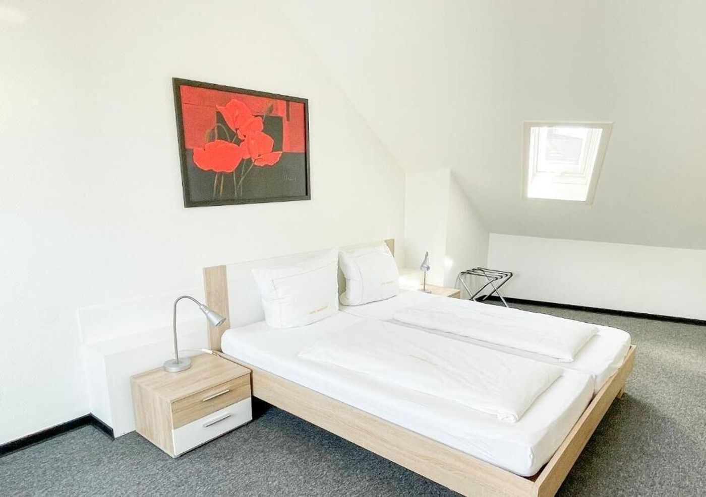 Rheinkrone - Germany - ANDERNACH  - Room - 2