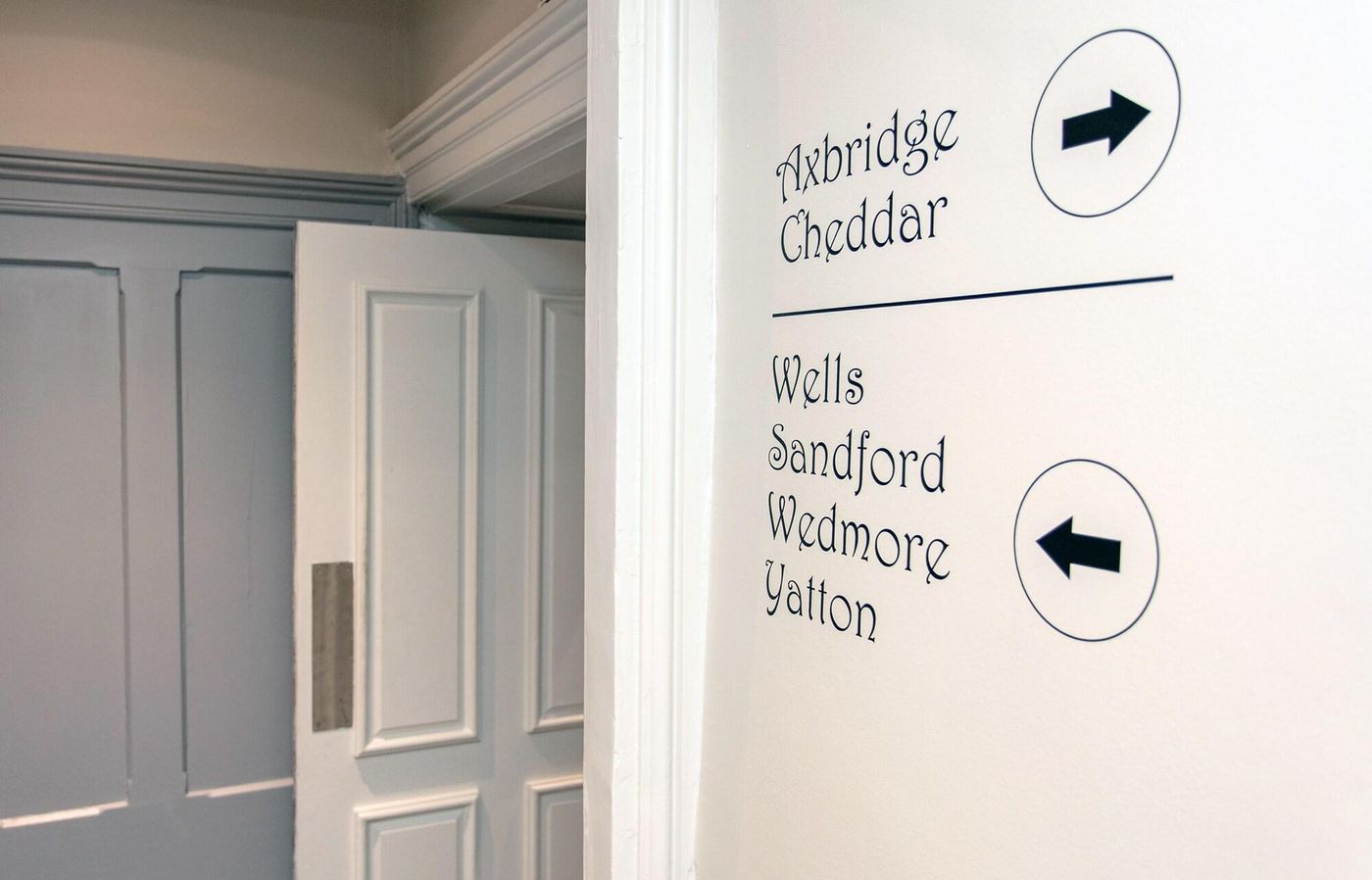 The Congresbury Arms-United Kingdom-BRISTOL-Room-10