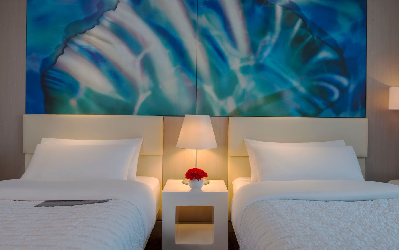 Le Royal Meridien Abu Dhabi