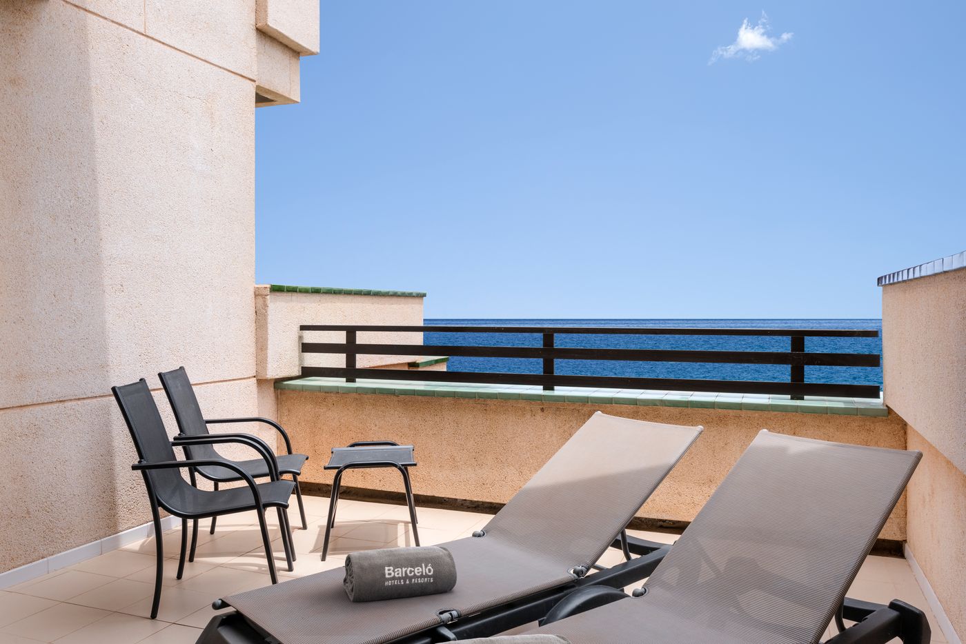 Barcelo Lanzarote Playa