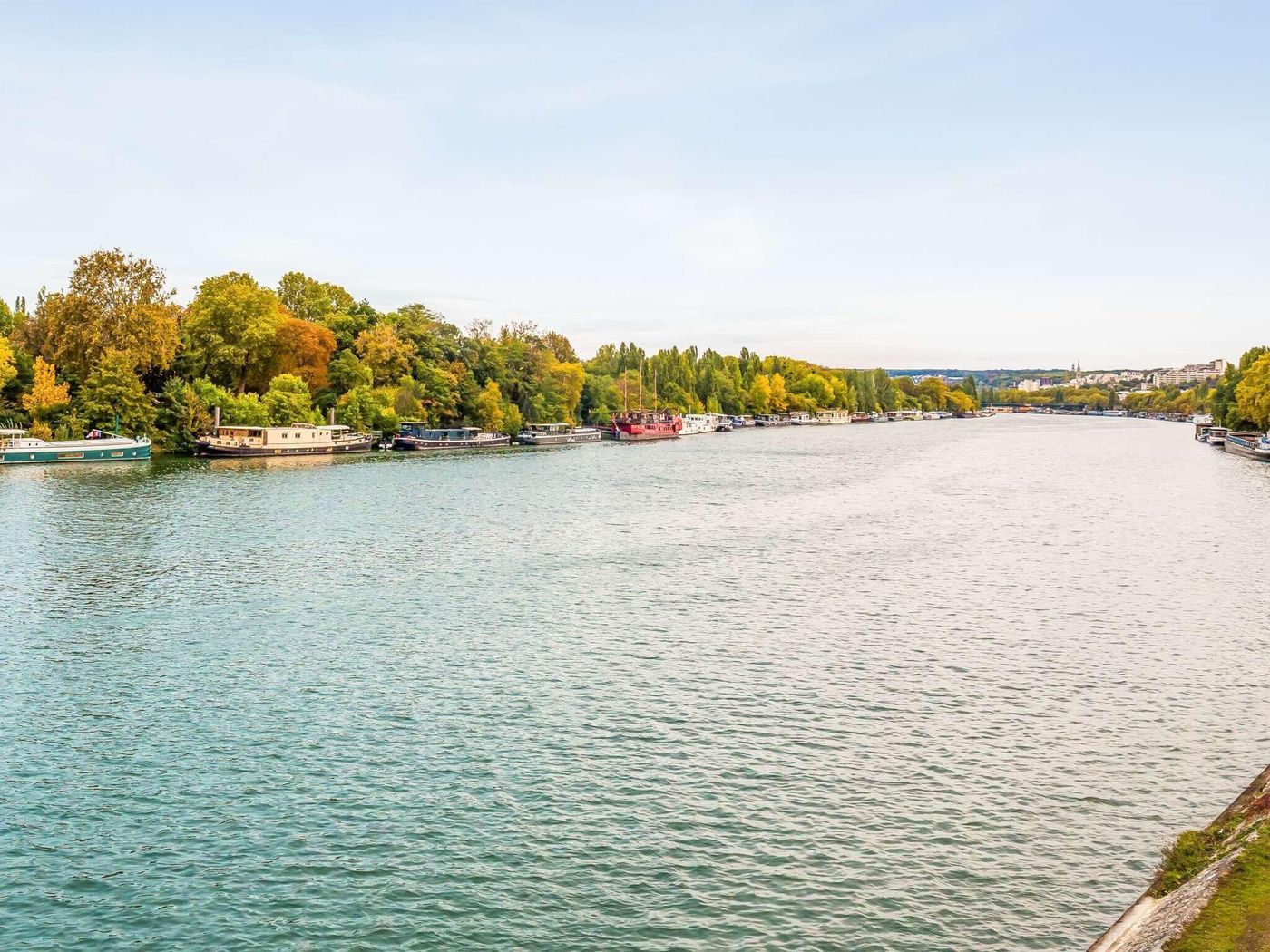 Campanile-Paris-Ouest---Pont-de-Suresnes-General-view-11