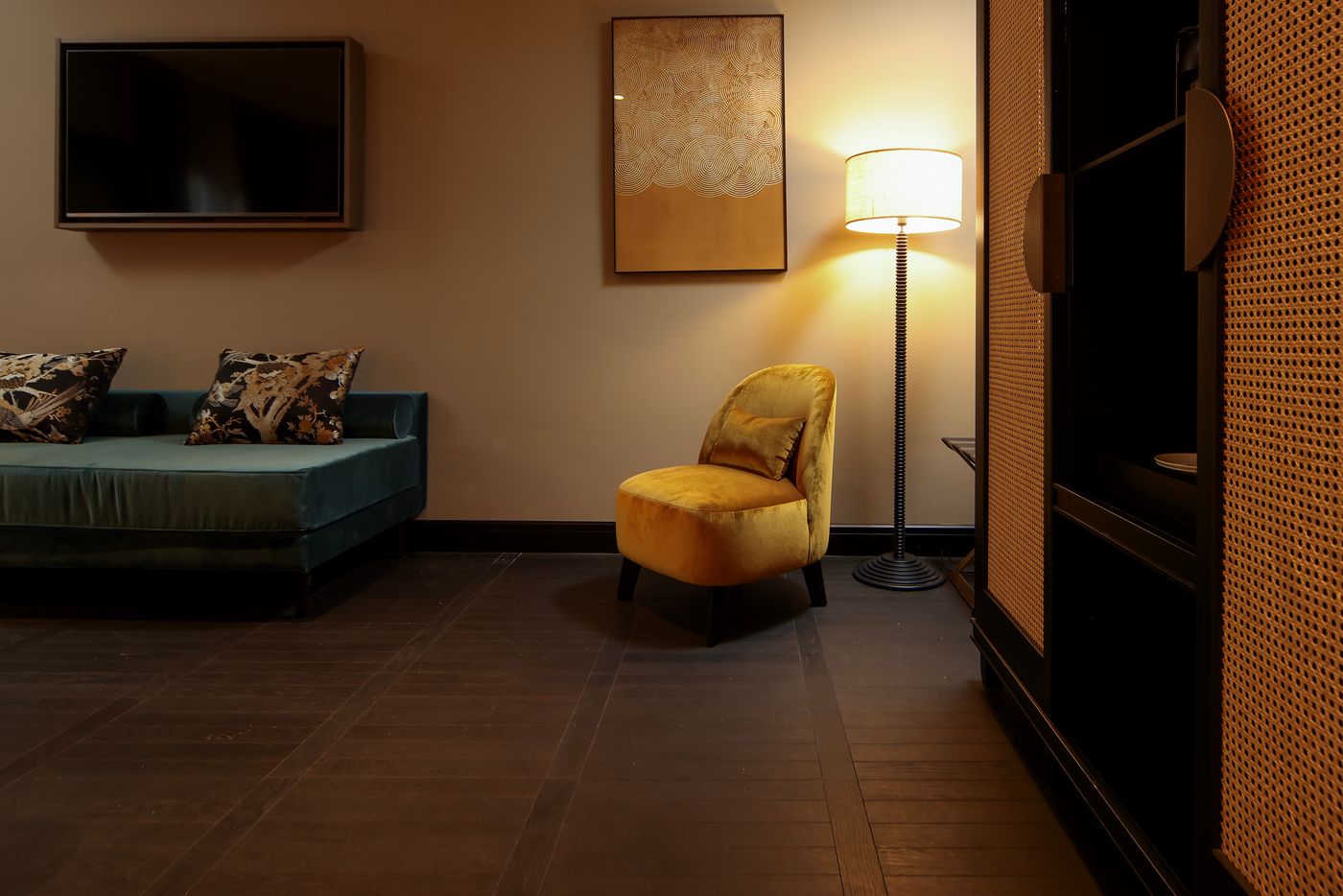 U-Visionary-Venezia-Hotel-Room-40