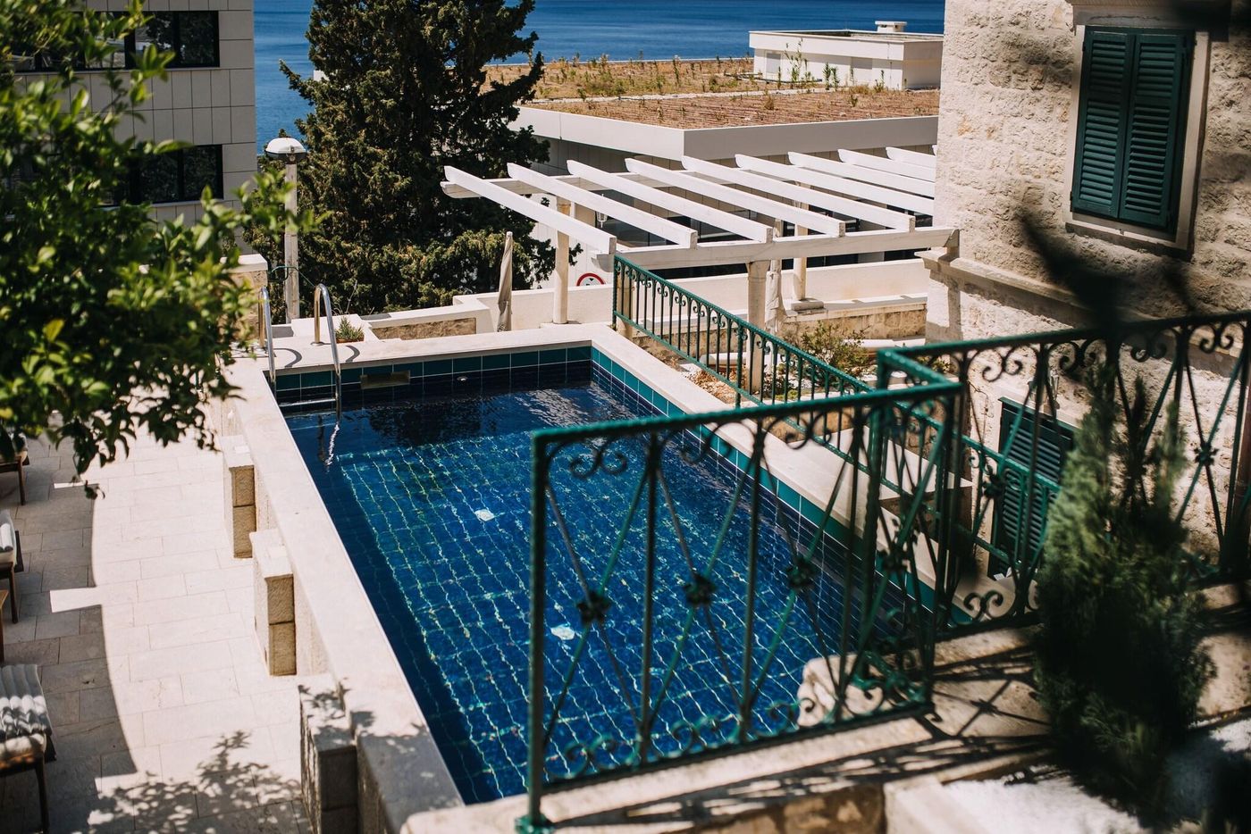 Villa-Allure-Of-Dubrovnik-Pool-1