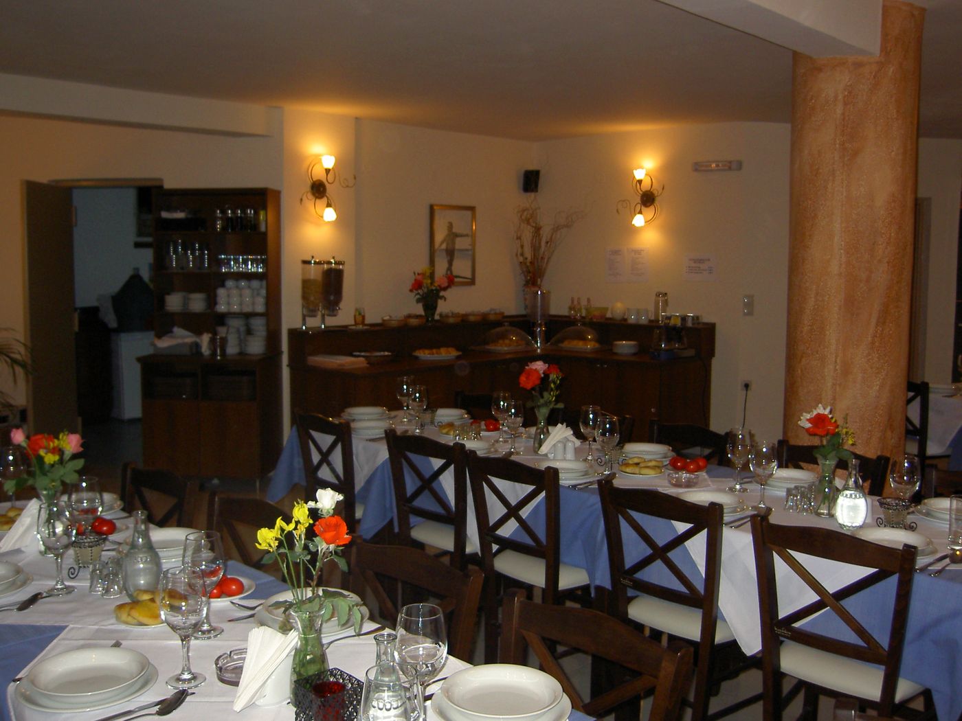 Castri Village Hotel