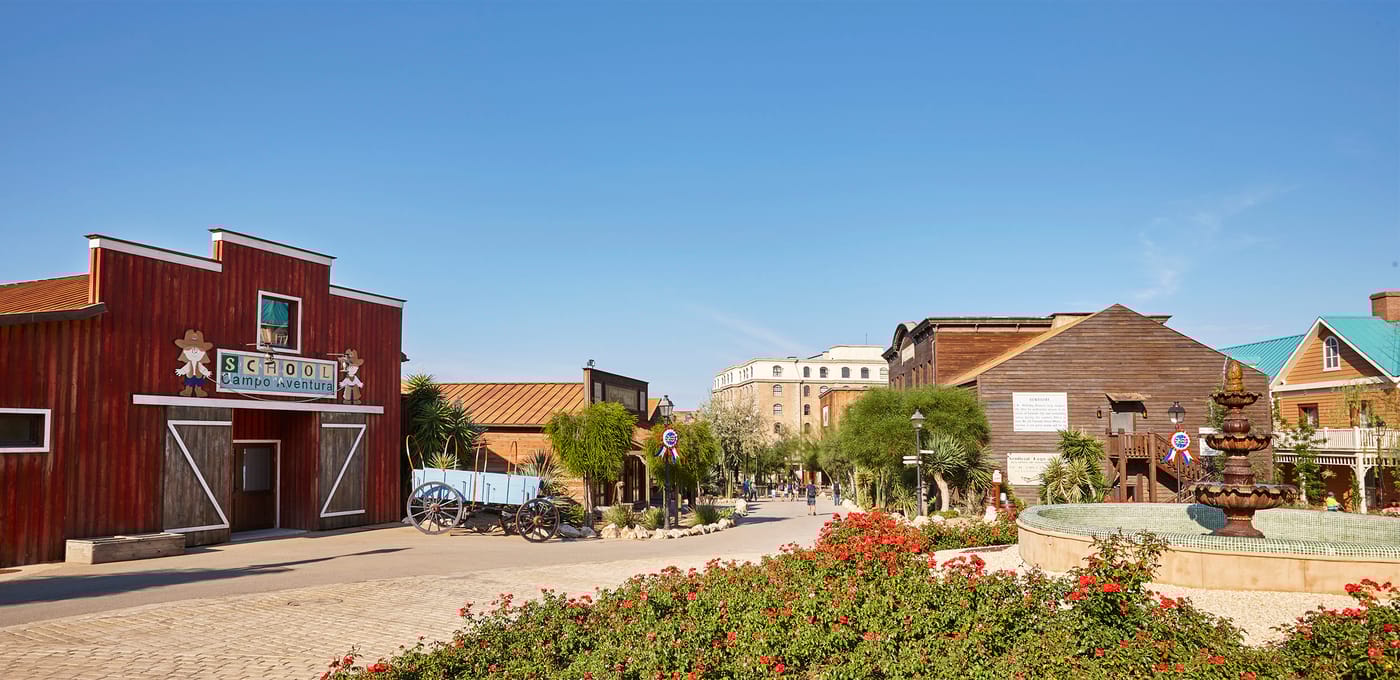 PortAventura-Hotel-Gold-River---Theme-Park-General-view-19