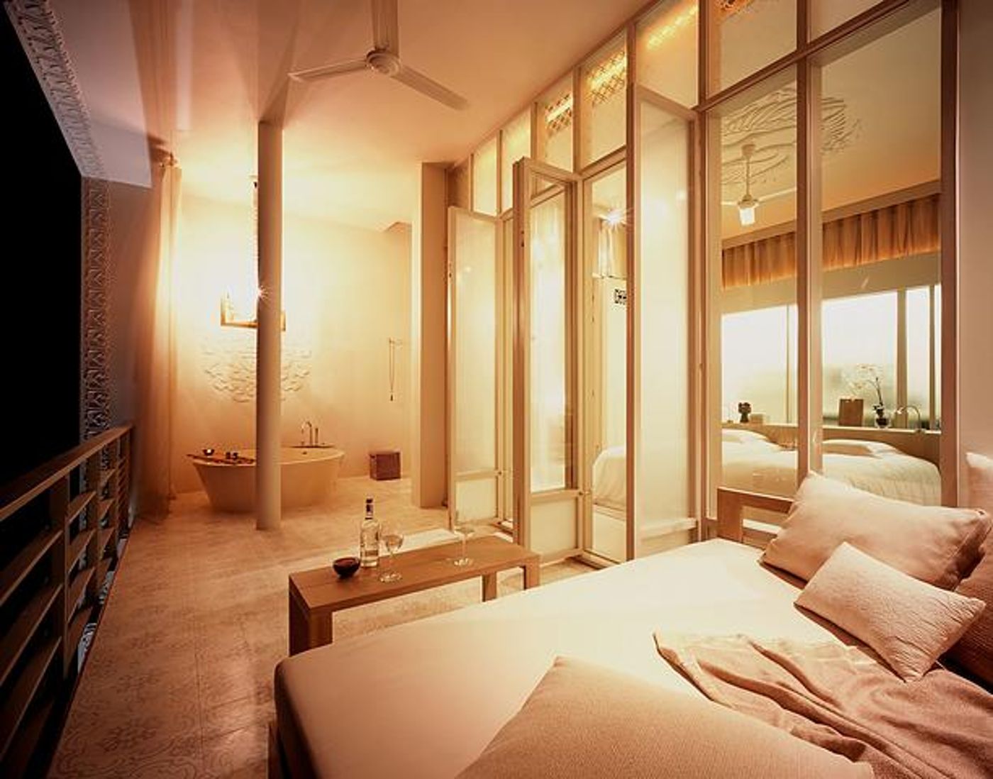 Sala Phuket Resort And Spa 08