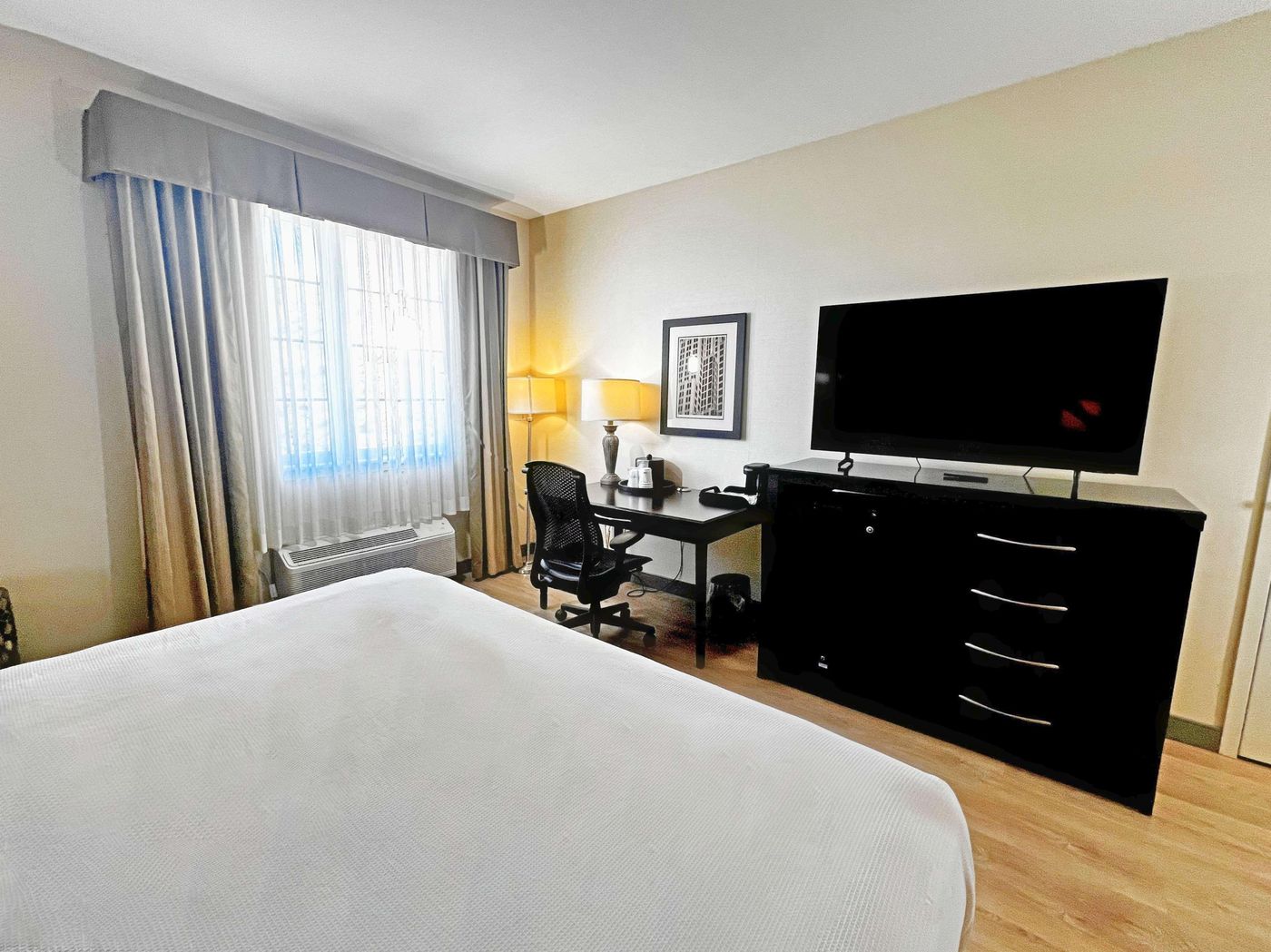 The Prussia Hotel, BW Signature Collection by BW-United States-KING OF PRUSSIA (VALLEY FORGE)-Room-8