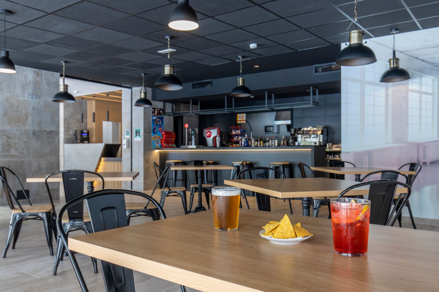 Aparthotel-BCL-Levante-Lux-Bar-22