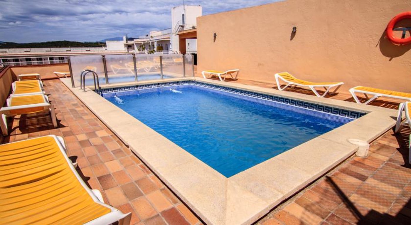 Alegria San Juan Park