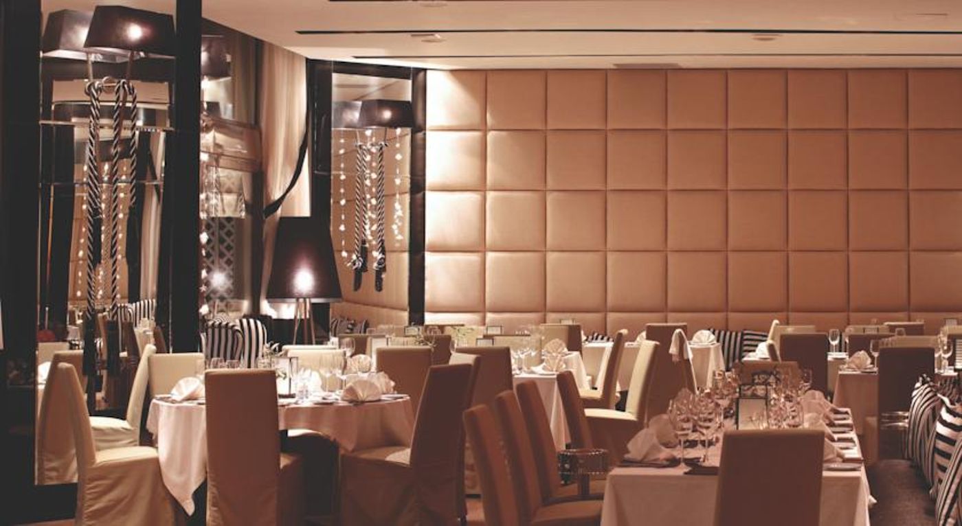 Porto Carras Sithonia