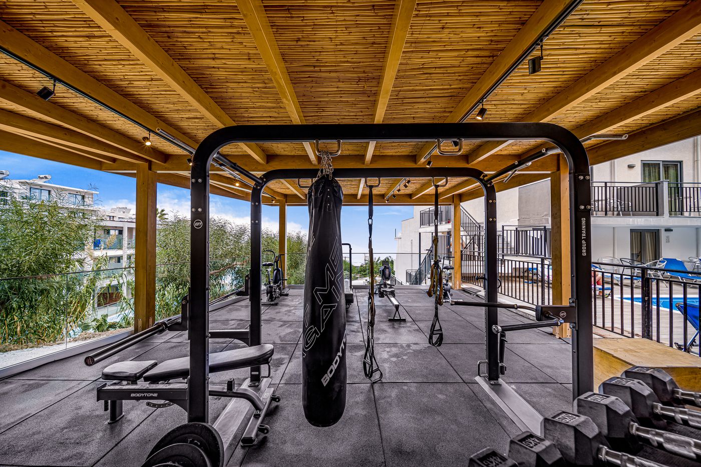 Panorama Village Hotel 