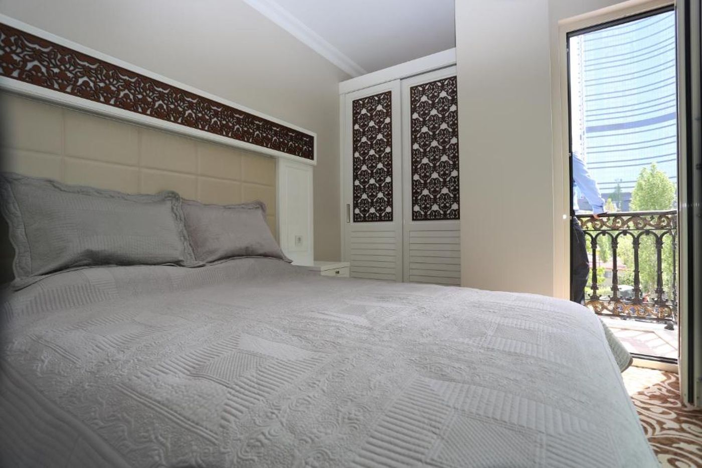 KSuites Hotel-Turkey-ISTANBUL-Room-9