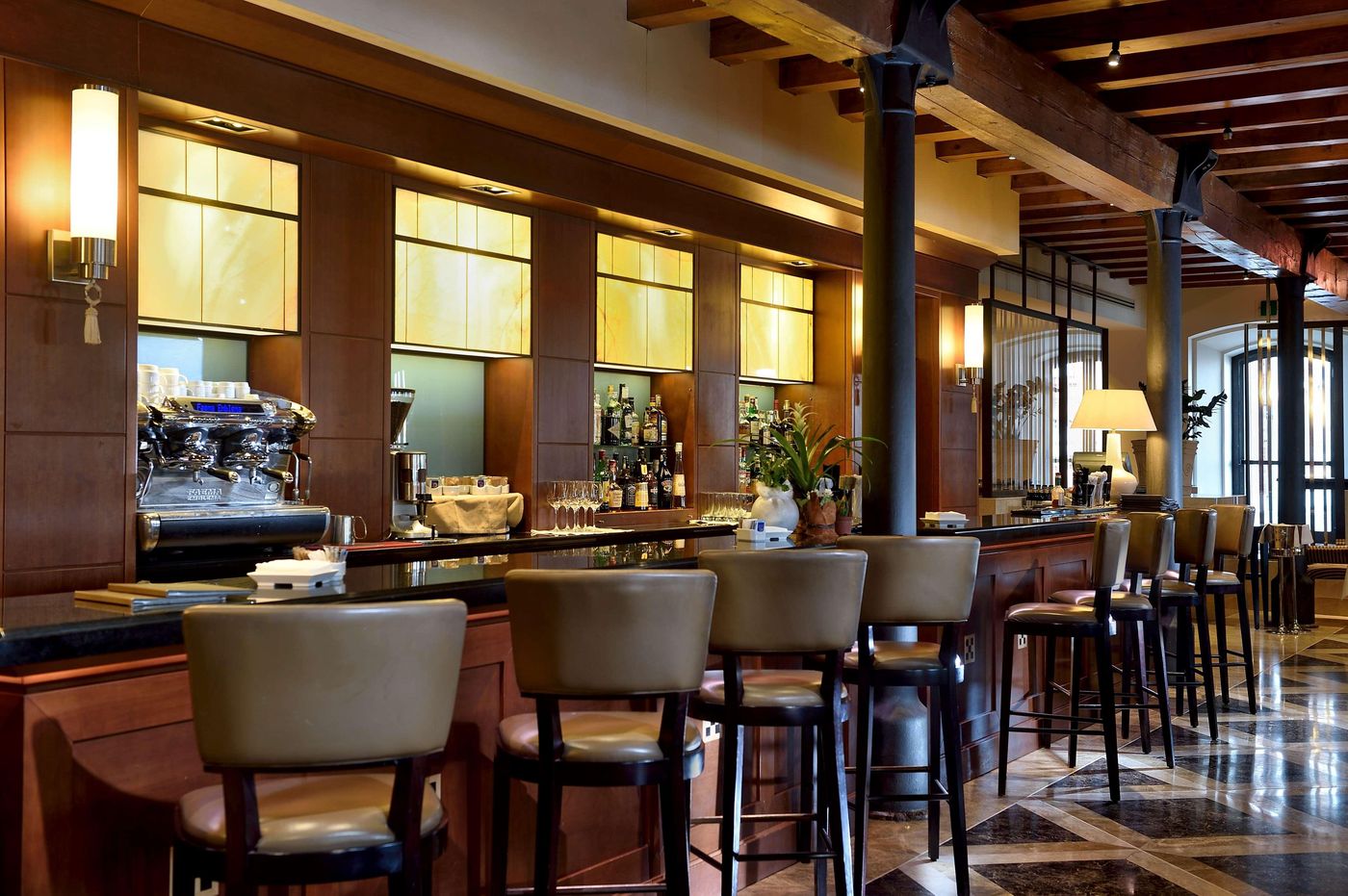 Hilton-Molino-Stucky-Venice-Restaurant-7