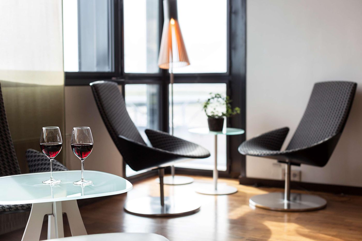 Hilton Helsinki-Vantaa Airport-Finland-VANTAA-General view-9