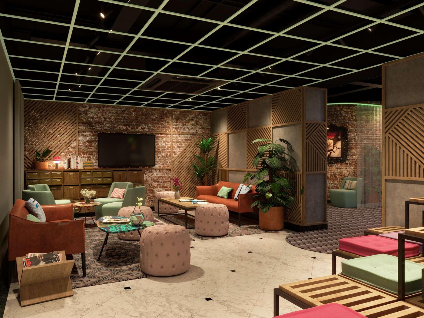 Avani-Alonso-Martinez-Madrid-Hotel-Lobby-13