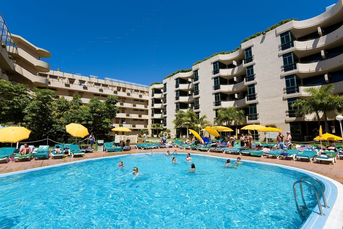 Labranda Isla Bonita Hotel