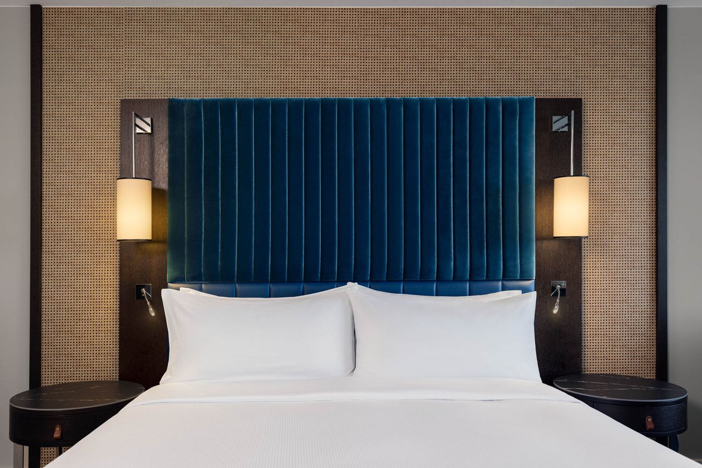 Hilton Vienna Waterfront - Austria - VIENNA - Room - 12