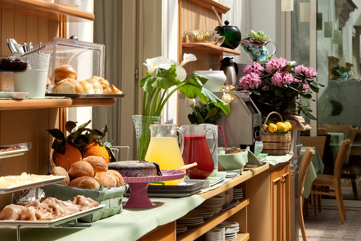 Hotel-Del-Corso-Sorrento-Restaurant-33